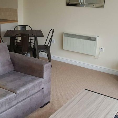 Mercers House Apartment Нортхамптън Екстериор снимка