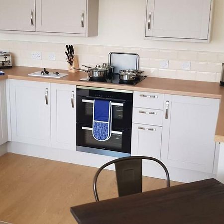 Mercers House Apartment Нортхамптън Екстериор снимка