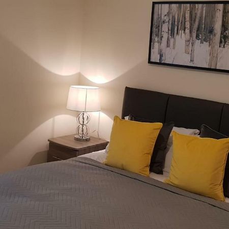 Mercers House Apartment Нортхамптън Екстериор снимка